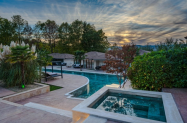 5* Медите SPA вили Сандански - празн. програма за НГ '27, семейно