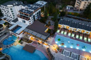 5* Медите SPA Ризорт Сандански - SPA + празнична програма, Коледа