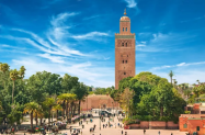 Настаняване в 4* хотели Мароко - Маракеш,Казабланка Фес, Мекнес и Рабат