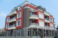 3* Семеен Хотел Хера Лозенец - в уютно студио + на 200 м от брега