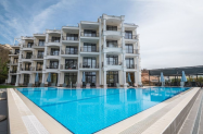 3* Комплекс Самара Балчик - 200 м от плажа + джакузи, SPA зона