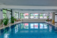 3* Хотел Фея Чифлик - за 22.09, басейн, джакузи, SPA зона