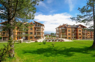 4* Пирин Голф & Кънтри Клуб до Банско - за 22.09, музика на живо, SPA зона 