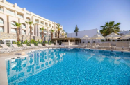 5* Хотел Royal Asarlik Beach Бодрум - Ultra ALL, плаж, сауна, турска баня