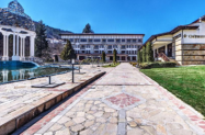 5* SPA Хотел Орфей Девин  - джакузи, SPA + минерален басейн