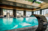 5* Хотел Арте SPA и Парк Велинград - Симона Загорова, С. Маринова, НГ27