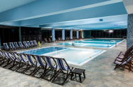 4* SPA Хотел Селект Велинград - НГ27 с програма, мин. басейни, SPA