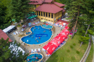 3* Хотел Балкан Чифлик - SPA зона, празн. програма за НГ 27