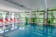 3* Хотел Фея Чифлик - 2 мин. басейна + джакузи, SPA зона