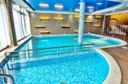 4* SPA Хотел Енира Велинград - шоу програма за НГ 2027, SPA зона