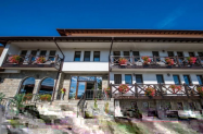 4* SPA Комплекс Панорама Елена - с дете до 14 г. + SPA зона, джакузи