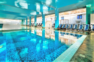 4* SPA Хотел Селект Велинград - басейн, джакузи с мин. вода + SPA
