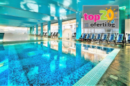 4* SPA Хотел Селект Велинград - ALL Light + мин. басейни, SPA зона