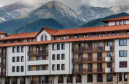 4* Гранд Рояле Хотел & SPA Банско - SPA зона, сауни, басейн с джакузи