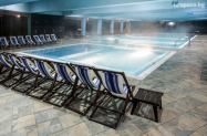 4* SPA Хотел Селект Велинград - DJ програма за  НГ 2027, SPA зона