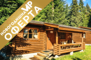 3* Вилно селище Ягода и Малина Боровец - НГ'27 във вила + празнична вечеря