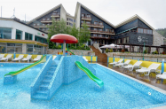 4* SPA Хотел Селект Велинград - НГ с програма и DJ +мин. SPA зона