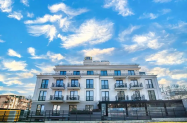 4* Хотел Kocka Врънячка баня - Нова година '27, празнична вечеря