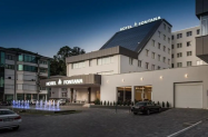 4* Хотел Fontana Врънячка баня - празн. програма за Нова година 27
