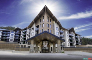 5* Хотел Арте SPA и Парк Велинград - солна стая, мин. SPA зона, делници