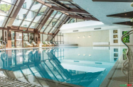 5* SPA Хотел Персенк Девин - уикенд + SPA с минерален басейн