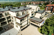 4* Хотел Петте Елемента Сапарева баня - НГ с изпълнител + мин. басейн,SPA