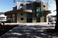 3* SPA хотел Евридика Девин - SPA с джакузи и минерален басейн