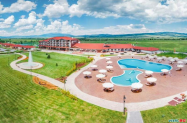4* SPA к-с Белчински извор до Боровец - уикенд на SPA с минерална вода