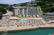 4* Хотел Роял Гранд Каварна - семейно на SPA с минерална вода