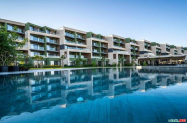 5* HVD Хотел Рейна дел Мар Обзор - есенен уикенд на SPA + Ultra Аll Incl. 