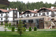 3* Хотел 3 Планини до Банско - All Incl. + SPA с минерален басейн