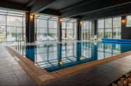 3* Хотел 3 Планини до Банско - топъл минерален басейн + SPA зона