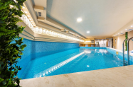 3* Хотел Мурсалица Пампорово - сезон 2027 - SPA, басейн, ски шатъл