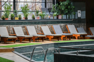 4* Хотел Magnesium Medical & SPA Сев. Македония - SPA + 2 празн.  вечери, за НГ2027