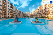 5* Gravity Hotel And Aqua Park Хургада - на първа линия + басейн и All Incl.
