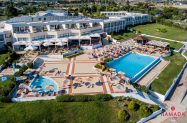 5* Хотел Ramada Plaza Thraki Александруполис - НГ'27 с отворен  бар и гала вечеря
