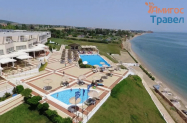 5* Хотел Ramada Plaza Thraki Александуполис - 2 празн. вечери  с напитки, за НГ27
