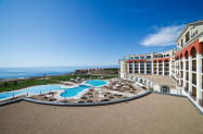 5* Лайтхаус Голф & SPA Х-л Балчик - НГ27 с програма, SPA, анимация, др