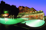 3* Хотел Плиска Златни пясъци - SPA, вариететна  програма, за  НГ'27