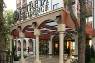 4* Хотел Естрея Резиденс Конст. и Елена - SPA с мин. вода, гала вечеря, НГ'27 