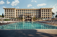 5* Хотел Астор Гардън Конст. и Елена - SPA, гала вечеря и програма, НГ'27