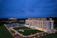 5* Гранд Резорт Павел баня Павел баня - НГ '27 с Алисия, Меди + SPA и още