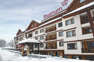 5* Регнум Апарт Хотел & SPA Банско - новогод. вечеря и SPA с мин. вода