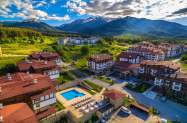 4* Грийн Лайф Ризорт Банско - НГ с програма + басейн и SPA зона