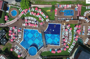 4* Хотел Петте Елемента Сапарева баня - DJ и програма за НГ'27 + SPA пакет