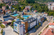 4* Парк хотел Модър Девин - програма + SPA  пакет за Нова год.