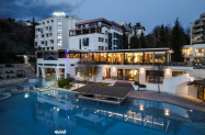 5* Медите SPA Ризорт Сандански - НГ 27 с програма + мин. басейн,SPA