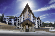 5* Хотел Арте SPA и Парк Велинград - НГ2027, лукс SPA и богата програма