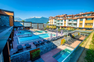 4* Гранд Хотел Банско Банско - НГ '27 + SPA, DJ, Тони Сториро,още