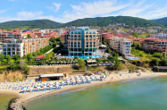 5* Гранд Хотел Свети Влас Свети Влас - НГ с Ultra All Incl. + програма и SPA